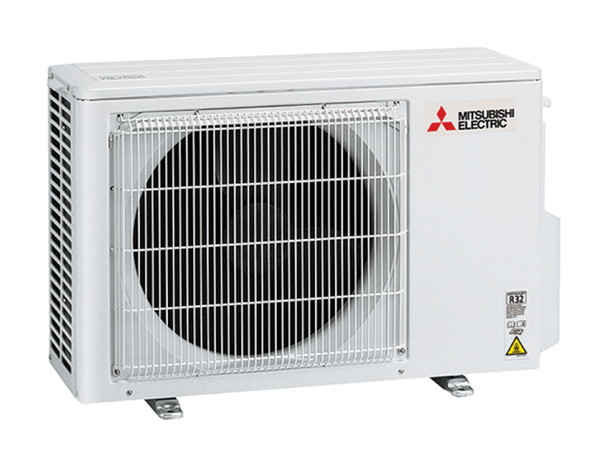 Mitsubishi Electric MXZ-2F52VF-A1 multi-split outdoor air conditioner