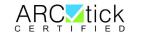 ARCtick Certified